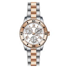Cargar imagen en el visor de la galería, RELOJ  PARA MUJER INVICTA ANGEL 21771 - PLATA, ROSA ORO