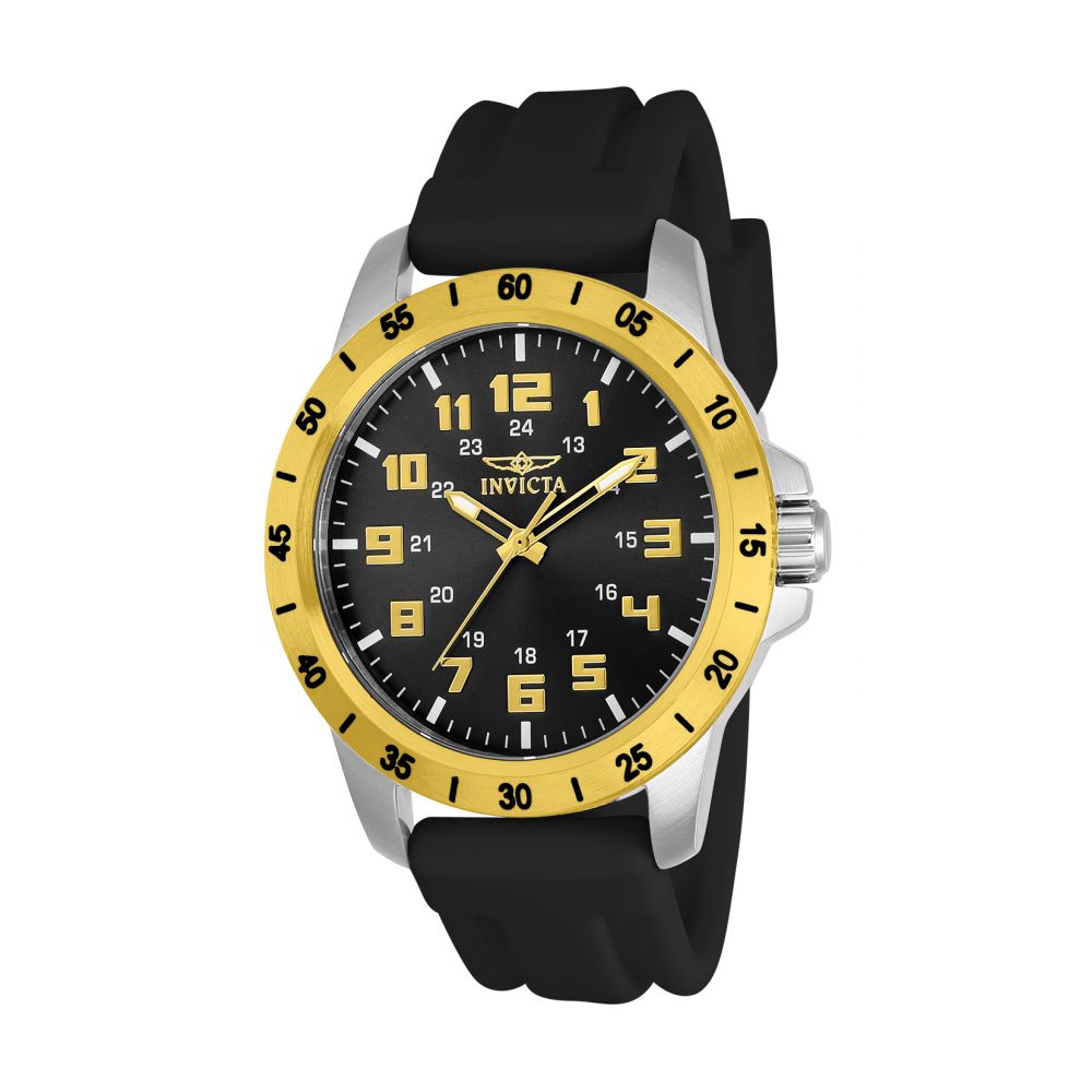 Reloj Deportivo Reloj Invicta Es Buena Marca RELOJ DEPORTIVO PARA