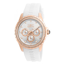 Cargar imagen en el visor de la galería, RELOJ  PARA MUJER INVICTA ANGEL 21901 - BLANCO