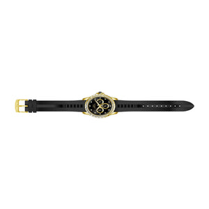 RELOJ DEPORTIVO PARA MUJER INVICTA ANGEL 21904 - NEGRO