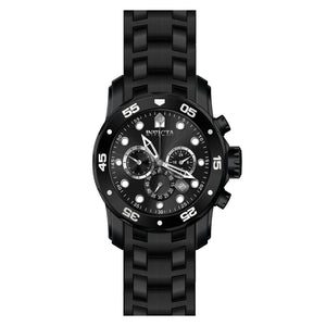 RELOJ  PARA HOMBRE INVICTA PRO DIVER 21926 - NEGRO