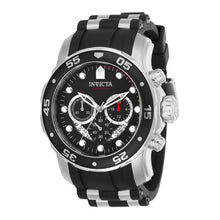 Cargar imagen en el visor de la galería, RELOJ DEPORTIVO PARA HOMBRE INVICTA PRO DIVER 21927 - NEGRO