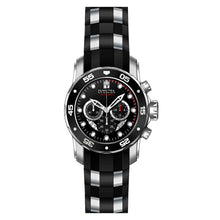 Cargar imagen en el visor de la galería, RELOJ DEPORTIVO PARA HOMBRE INVICTA PRO DIVER 21927 - NEGRO