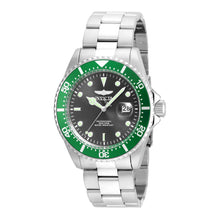 Cargar imagen en el visor de la galería, RELOJ  PARA HOMBRE INVICTA PRO DIVER 22021 - PLATEADO