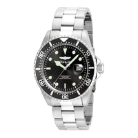 RELOJ  PARA HOMBRE INVICTA PRO DIVER 22047 - PLATEADO