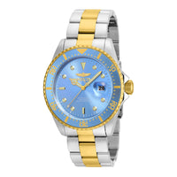 RELOJ  PARA HOMBRE INVICTA PRO DIVER 22060 - ACERO DORADO