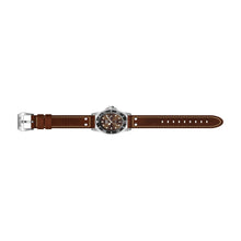 Cargar imagen en el visor de la galería, RELOJ CLÁSICO PARA HOMBRE INVICTA PRO DIVER 22070 - MARRÓN CLARO
