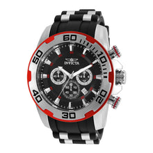 Cargar imagen en el visor de la galería, RELOJ DEPORTIVO PARA HOMBRE INVICTA PRO DIVER 22307 - NEGRO