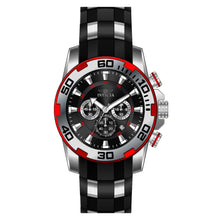 Cargar imagen en el visor de la galería, RELOJ DEPORTIVO PARA HOMBRE INVICTA PRO DIVER 22307 - NEGRO