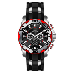 RELOJ DEPORTIVO PARA HOMBRE INVICTA PRO DIVER 22307 - NEGRO