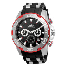 Cargar imagen en el visor de la galería, RELOJ DEPORTIVO PARA HOMBRE INVICTA PRO DIVER 22307 - NEGRO