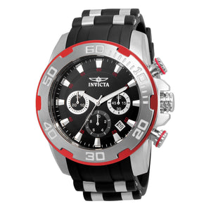 RELOJ DEPORTIVO PARA HOMBRE INVICTA PRO DIVER 22307 - NEGRO