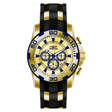 Cargar imagen en el visor de la galería, RELOJ DEPORTIVO PARA HOMBRE INVICTA PRO DIVER 22308 - ORO