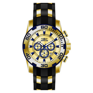 RELOJ DEPORTIVO PARA HOMBRE INVICTA PRO DIVER 22308 - ORO