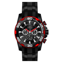 Cargar imagen en el visor de la galería, RELOJ  PARA HOMBRE INVICTA PRO DIVER 22310 - NEGRO