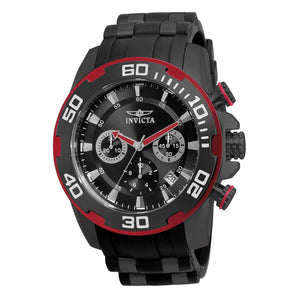 RELOJ  PARA HOMBRE INVICTA PRO DIVER 22310 - NEGRO