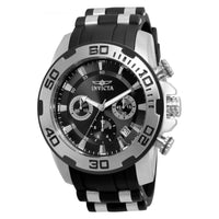 RELOJ DEPORTIVO PARA HOMBRE INVICTA PRO DIVER 22311 - NEGRO