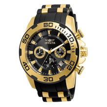 Cargar imagen en el visor de la galería, RELOJ DEPORTIVO PARA HOMBRE INVICTA PRO DIVER 22312 - NEGRO