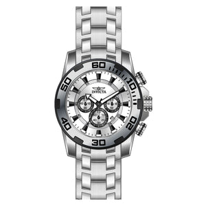 RELOJ  PARA HOMBRE INVICTA PRO DIVER 22317 - ACERO