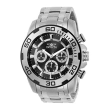 Cargar imagen en el visor de la galería, RELOJ  PARA HOMBRE INVICTA PRO DIVER 22318 - NEGRO