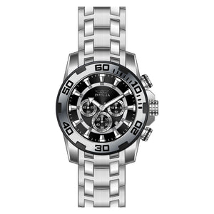 RELOJ  PARA HOMBRE INVICTA PRO DIVER 22318 - NEGRO