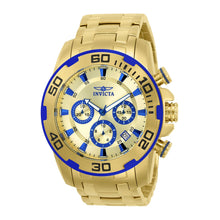 Cargar imagen en el visor de la galería, RELOJ  PARA HOMBRE INVICTA PRO DIVER 22320 - ORO