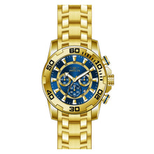 Cargar imagen en el visor de la galería, RELOJ  PARA HOMBRE INVICTA PRO DIVER 22321 - ORO