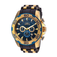 RELOJ DEPORTIVO PARA HOMBRE INVICTA PRO DIVER 22341 - NEGRO