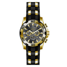 Cargar imagen en el visor de la galería, RELOJ  PARA HOMBRE INVICTA PRO DIVER 22344 - DORADO