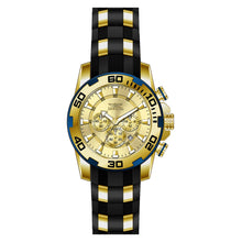 Cargar imagen en el visor de la galería, RELOJ  PARA HOMBRE INVICTA PRO DIVER 22345 - ORO NEGRO