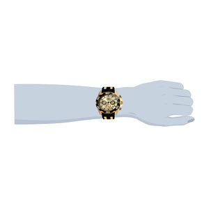 RELOJ  PARA HOMBRE INVICTA PRO DIVER 22346 - DORADO