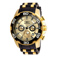 Cargar imagen en el visor de la galería, RELOJ  PARA HOMBRE INVICTA PRO DIVER 22346 - DORADO