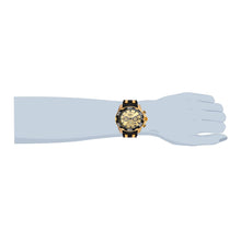 Cargar imagen en el visor de la galería, RELOJ  PARA HOMBRE INVICTA PRO DIVER 22346 - DORADO