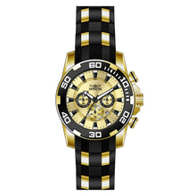 Cargar imagen en el visor de la galería, RELOJ  PARA HOMBRE INVICTA PRO DIVER 22346 - DORADO