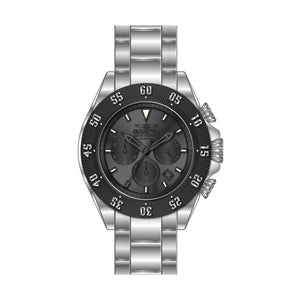 RELOJ  PARA HOMBRE INVICTA SPEEDWAY 22394 - PLATEADO