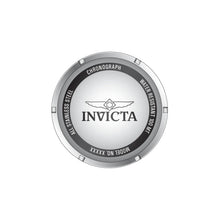 Cargar imagen en el visor de la galería, RELOJ  PARA HOMBRE INVICTA SPEEDWAY 22394 - PLATEADO