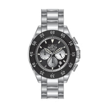 Cargar imagen en el visor de la galería, RELOJ  PARA HOMBRE INVICTA SPEEDWAY 22396 - PLATEADO