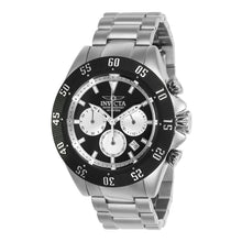 Cargar imagen en el visor de la galería, RELOJ  PARA HOMBRE INVICTA SPEEDWAY 22396 - PLATEADO