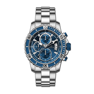 RELOJ  PARA HOMBRE INVICTA PRO DIVER 22413 - AZUL