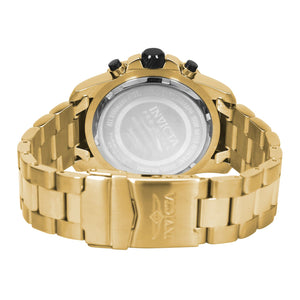 RELOJ  PARA HOMBRE INVICTA PRO DIVER 22414 - DORADO