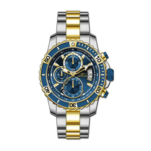 RELOJ  PARA HOMBRE INVICTA PRO DIVER 22415 - MULTICOLOR