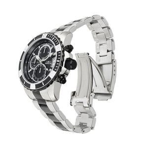 RELOJ  PARA HOMBRE INVICTA PRO DIVER 22416 - NEGRO, ACERO