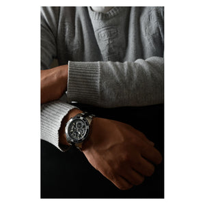 RELOJ  PARA HOMBRE INVICTA PRO DIVER 22416 - NEGRO, ACERO