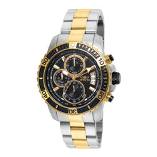 Cargar imagen en el visor de la galería, RELOJ  PARA HOMBRE INVICTA PRO DIVER 22418 - NEGRO