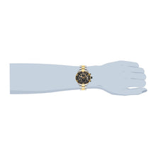 Cargar imagen en el visor de la galería, RELOJ  PARA HOMBRE INVICTA PRO DIVER 22418 - NEGRO