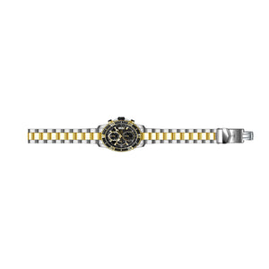 RELOJ  PARA HOMBRE INVICTA PRO DIVER 22418 - NEGRO