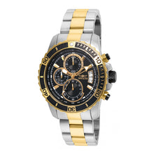 Cargar imagen en el visor de la galería, RELOJ  PARA HOMBRE INVICTA PRO DIVER 22418 - NEGRO