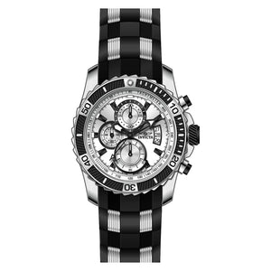 RELOJ DEPORTIVO PARA HOMBRE INVICTA PRO DIVER 22428 - PLATA