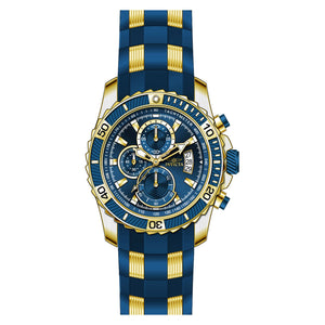 RELOJ DEPORTIVO PARA HOMBRE INVICTA PRO DIVER 22431 AZUL