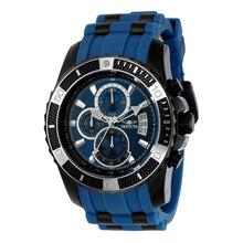 Cargar imagen en el visor de la galería, RELOJ DEPORTIVO PARA HOMBRE INVICTA PRO DIVER 22432 - AZUL NEGRO